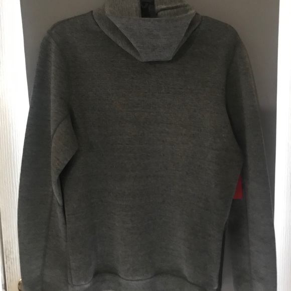 Nike Tech Fleece Turtleneck Sweater - Picture 1 of 7